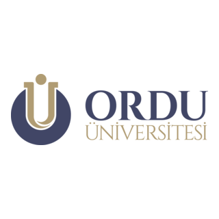Ordu Üniversitesi Yeni Logo PNG Vector