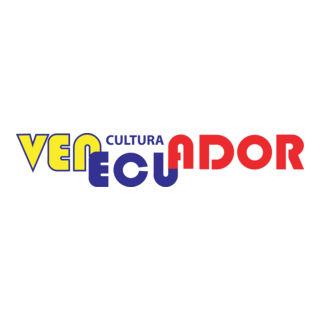 ORGANIZACIÓN VENECUADOR Logo PNG Vector