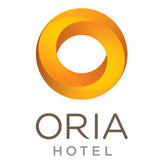 Oria Hotel Logo PNG Vector