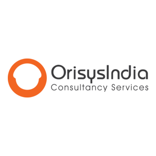 OrisysIndia Logo PNG Vector