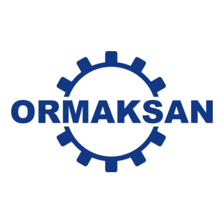 Ormaksan Muhendislik Logo PNG Vector