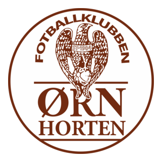 Ørn Horten FK Logo PNG Vector