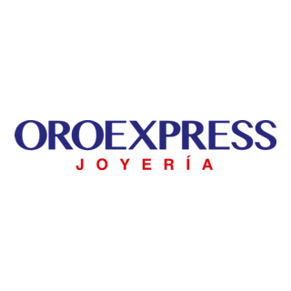 Oroexpress Logo PNG Vector