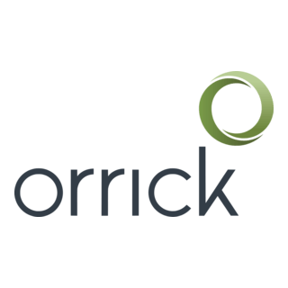 Orrick Logo PNG Vector