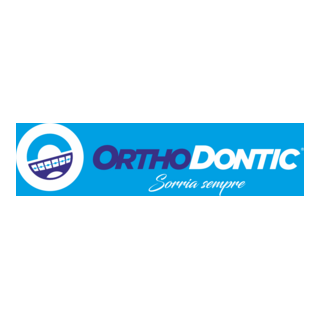 ORTHODONTIC Logo PNG Vector