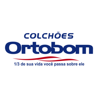 ORTOBOM Logo PNG Vector