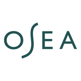 OSEA International Logo PNG Vector
