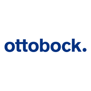 Ottobock Logo PNG Vector