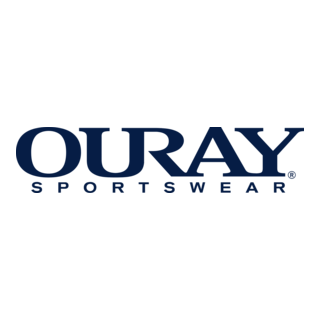 Ouray Sportswear Logo PNG Vector