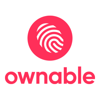 Ownable Logo PNG Vector