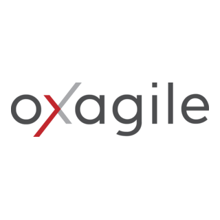 Oxagile Logo PNG Vector