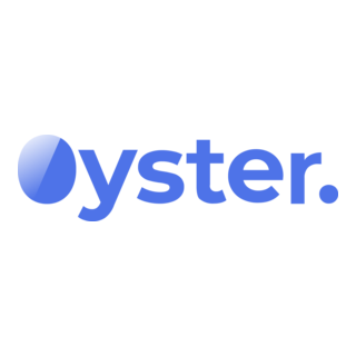 Oyster Logo PNG Vector