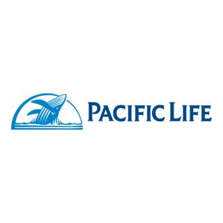 Pacific Life Logo PNG Vector