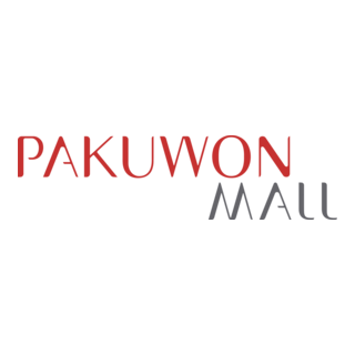 Pakuwon Mall Logo PNG Vector