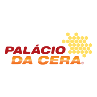 Palácio da Cera Logo PNG Vector