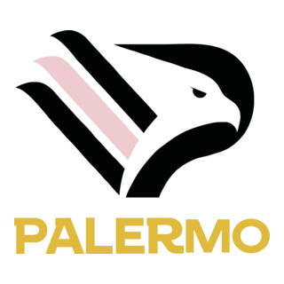 Palermo 2019 /20 Logo PNG Vector