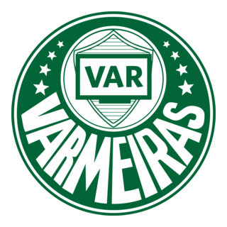 Palmeiras Varmeiras clube Logo PNG Vector