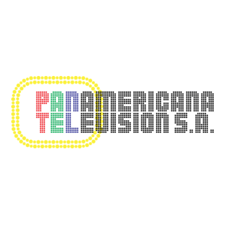 Panamericana Televisión Logo PNG Vector