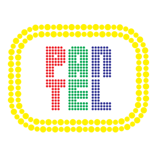 Panamericana Televisión Logo PNG Vector