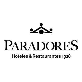 Paradores de Turismo Logo PNG Vector