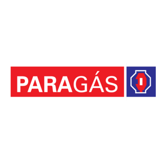 Paragas Logo PNG Vector