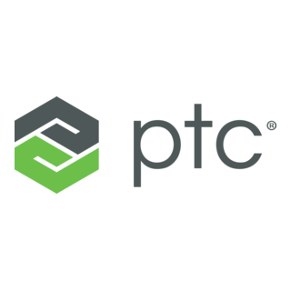 Parametric Technology Corporation (PTC) Logo PNG Vector