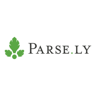 Parse.ly Logo PNG Vector