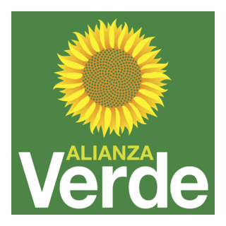 Partido Alianza Verde Logo PNG Vector