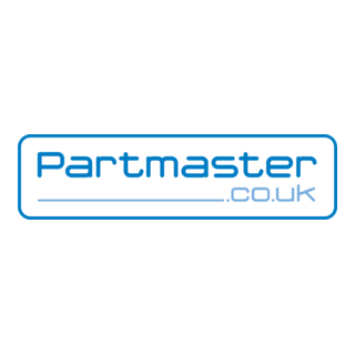 Partmaster.co.uk Logo PNG Vector
