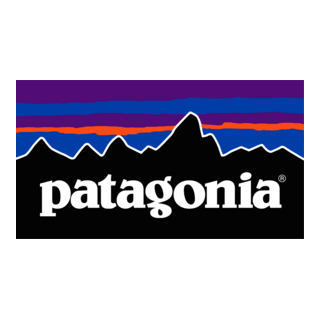 Patagonia Logo PNG Vector