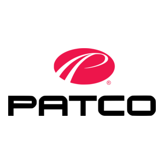 PATCO Logo PNG Vector