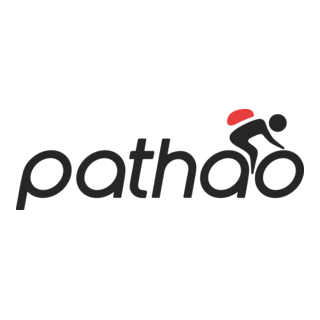 Pathao Logo PNG Vector