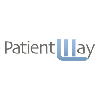 PatientWay Logo PNG Vector