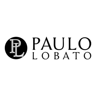 PAULO LOBATO Logo PNG Vector