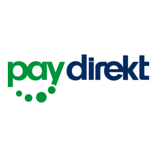 paydirekt Logo PNG Vector