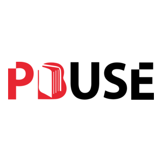 PBUSE Logo PNG Vector