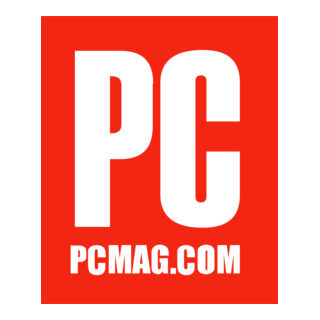 PCMag Logo PNG Vector