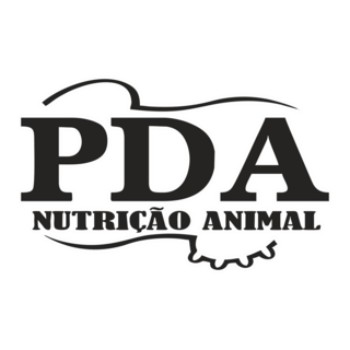 PDA Nutrição Animal Logo PNG Vector