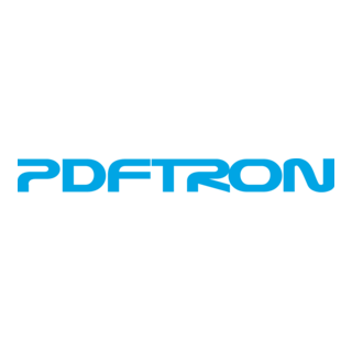 Pdftron Systems Logo PNG Vector