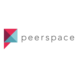 Peerspace Logo PNG Vector