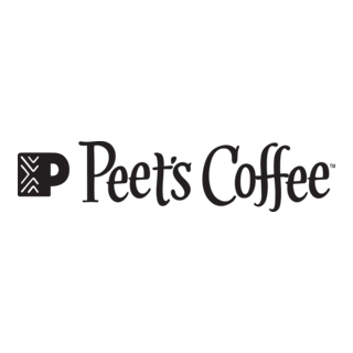 Peet’s Coffee Logo PNG Vector