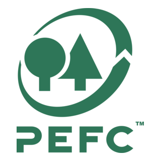 PEFC Logo PNG Vector