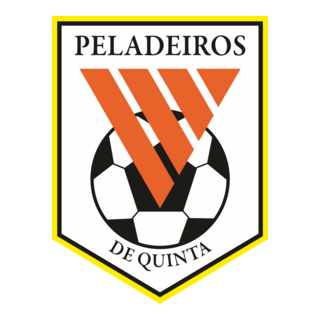 PELADEIROS FC Logo PNG Vector