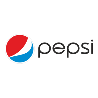 Pepsi Logo PNG Vector