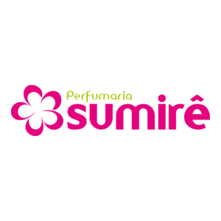 Perfumaria Sumirê Logo PNG Vector