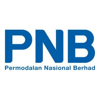 Permodalan Nasional Berhad (PNB) Logo PNG Vector