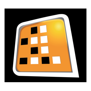 Perviy Muzikalny Logo PNG Vector