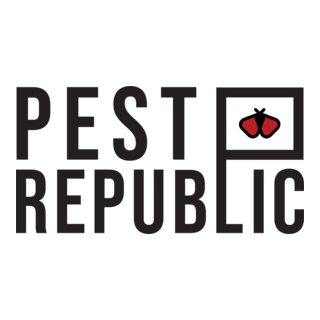 PEST REPUBLIC Logo PNG Vector
