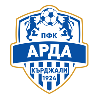 PFK Arda Kardzhali Logo PNG Vector
