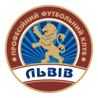 PFK L'viv Logo PNG Vector